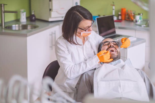 Best Emergency Wisdom Tooth Extraction in Manti, UT