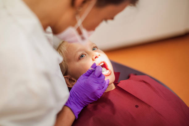 Best Emergency Pediatric Dental Care in Manti, UT