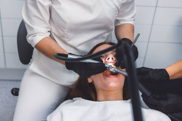 Best Knocked-Out Tooth (Avulsed Tooth) Treatment in Manti, UT